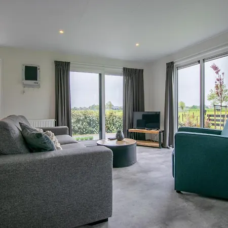 De Huismus Alpehytte Heiloo