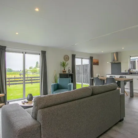 De Huismus Alpehytte *