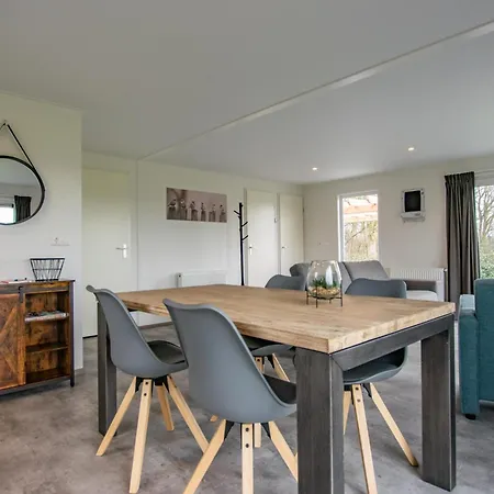 De Huismus Alpehytte *