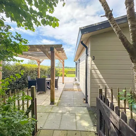 Alpehytte De Huismus *