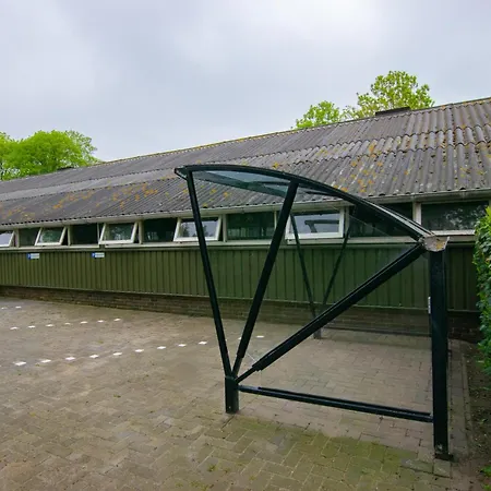 Alpehytte De Huismus Heiloo