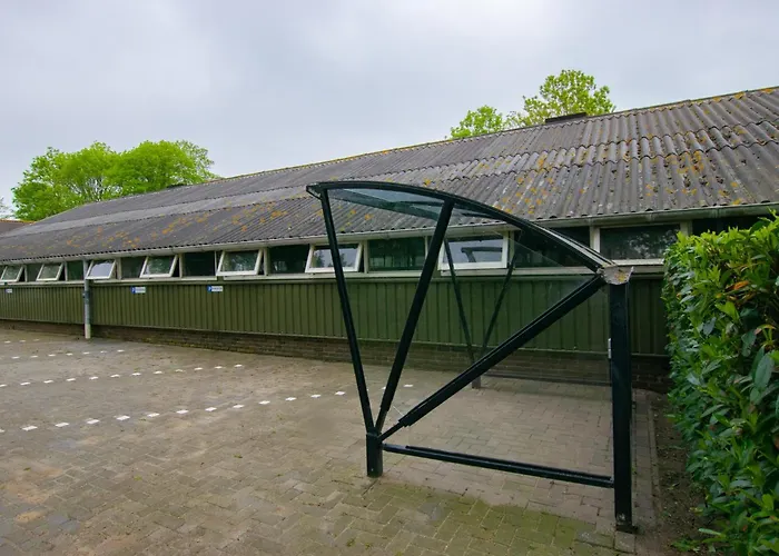 Chalet De Huismus Heiloo