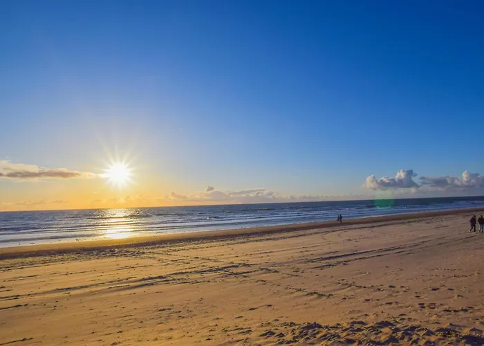 Chalet De Huismus Heiloo