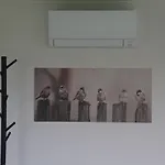 De Huismus