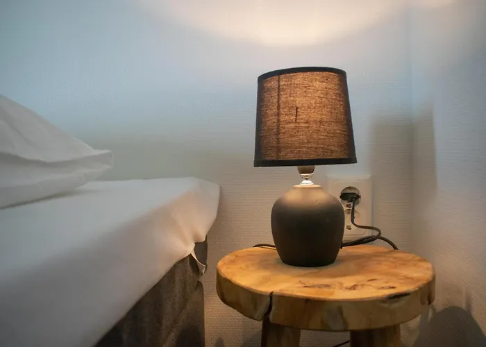 De Huismus בקתה *